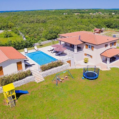 Villa Lucija By Interhome Raša Exterior foto