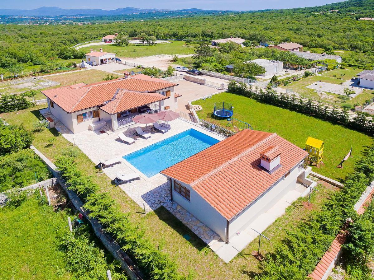 Villa Lucija By Interhome Raša Exterior foto