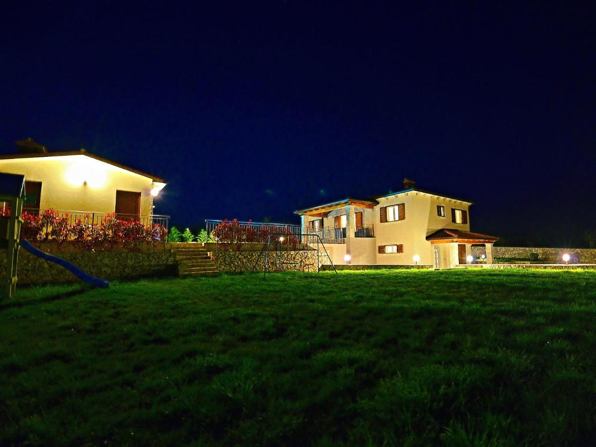 Villa Lucija By Interhome Raša Exterior foto